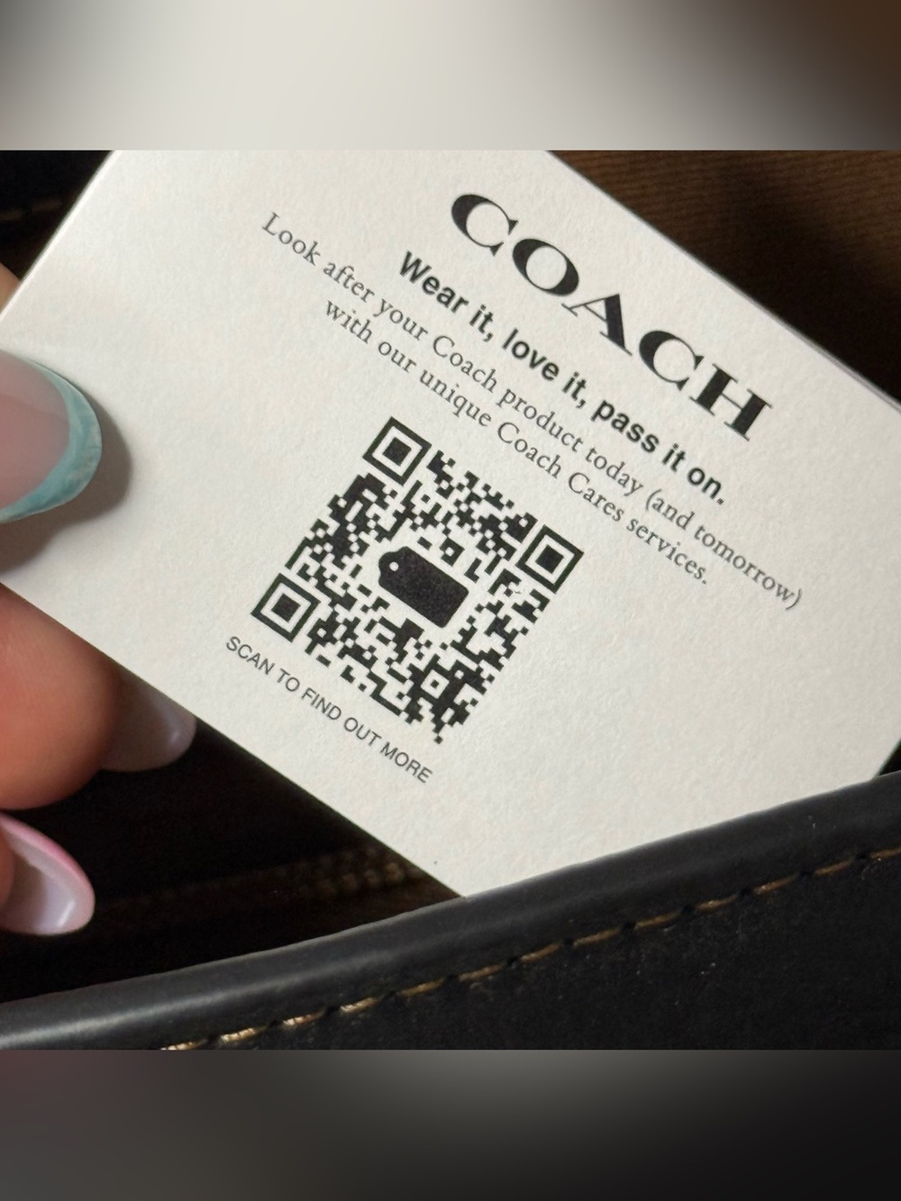 Coach Sprint Map Bag 25 In Signature Jacquard Men's - Picture 12 of 16